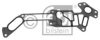 FEBI BILSTEIN 46367 Seal, oil filter housing
